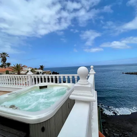 Luxury Gigantes Puerto de Santiago (Tenerife)
