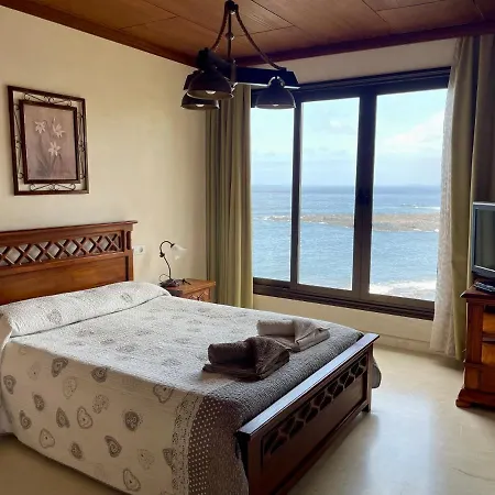 Luxury Gigantes Puerto de Santiago (Tenerife)