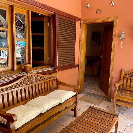 Luxury Gigantes Villa Puerto de Santiago (Tenerife)