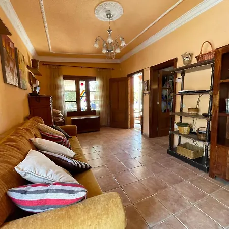 Luxury Gigantes *