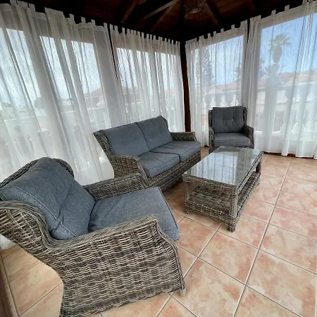 Luxury Puerto de Santiago (Tenerife)