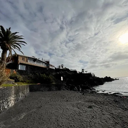 Luxury Villa Puerto de Santiago (Tenerife)