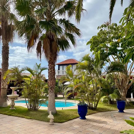 Luxury Gigantes Villa Puerto de Santiago (Tenerife)