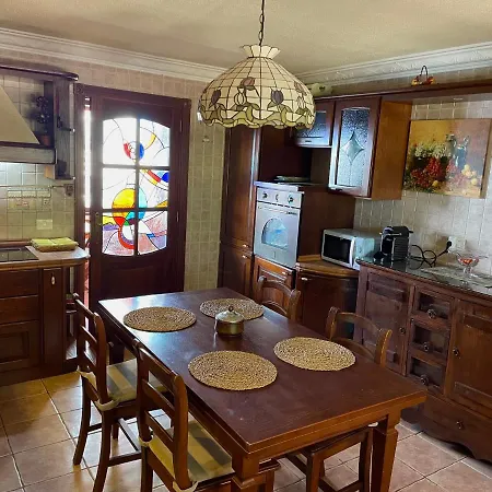 Luxury Puerto de Santiago (Tenerife)