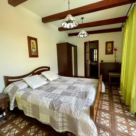 Luxury Villa Puerto de Santiago (Tenerife)